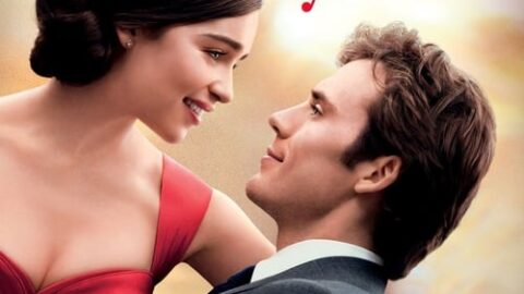 Me Before You