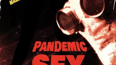 Pandemic Sex Party