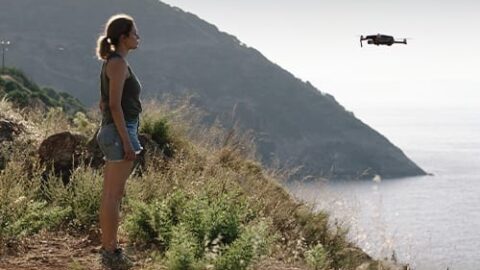 Τhe Drone