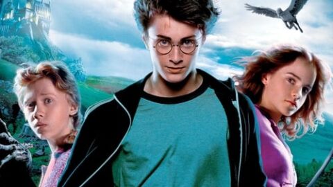 Harry Potter and the Prisoner of Azkaban