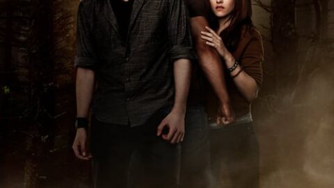 The Twilight Saga: New Moon