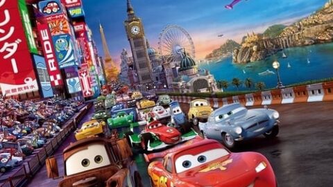 Cars 2