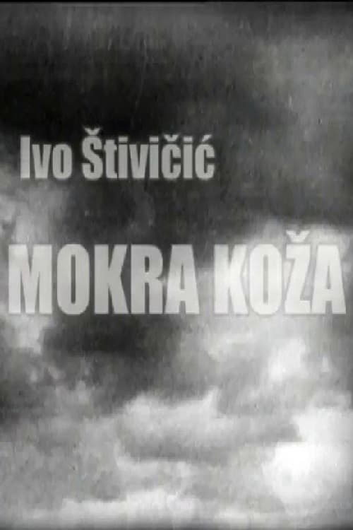 Mokra koža