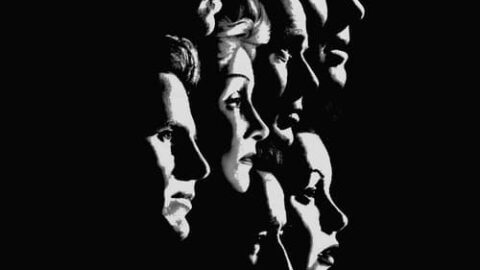 Judgment at Nuremberg