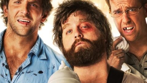 The Hangover