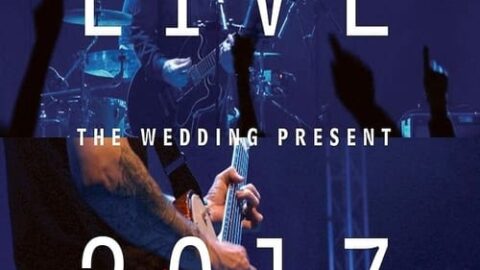 The Wedding Present: Live 2017