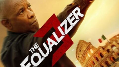 The Equalizer 3