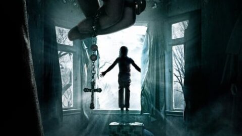 The Conjuring 2