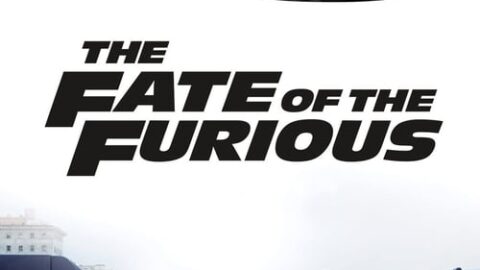 The Fate of the Furious