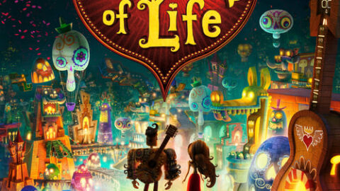 The Book of Life