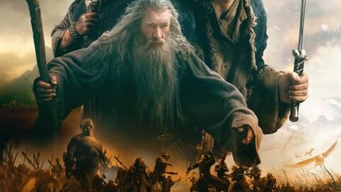 The Hobbit: The Battle of the Five Armies