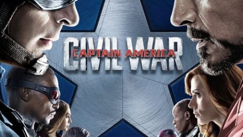 Captain America: Civil War