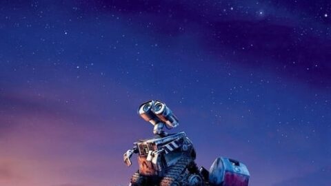 WALL·E