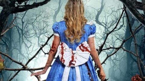 Alice in Terrorland