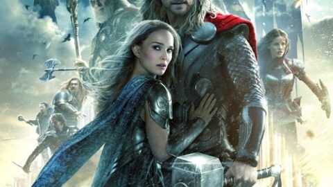 Thor: The Dark World