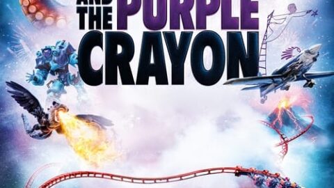 Harold and the Purple Crayon