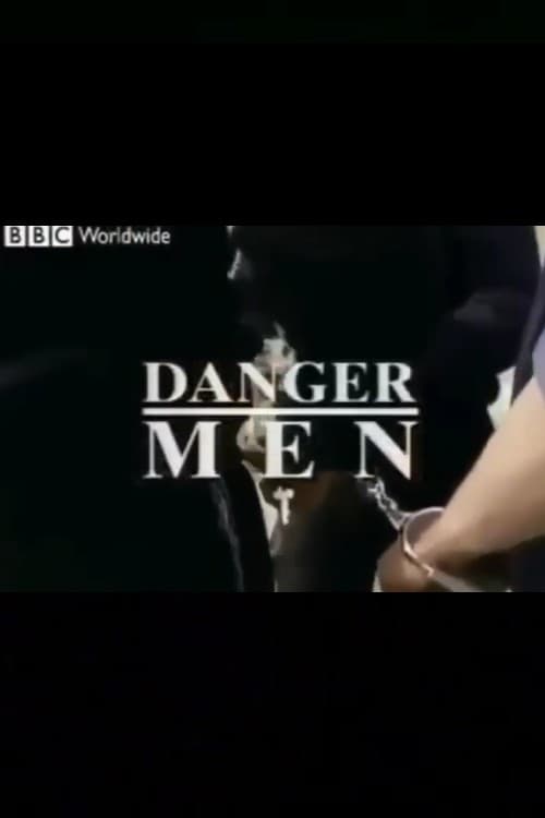 Danger Men