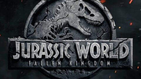 Jurassic World: Fallen Kingdom