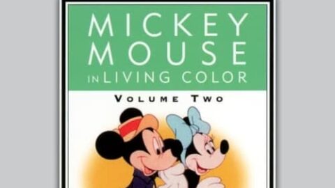 Walt Disney Treasures – Mickey Mouse in Living Color, Volume 2 – Disc Two