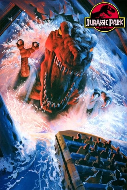 Jurassic Park: River Adventure