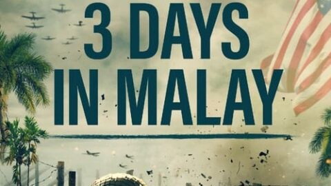 3 Days in Malay