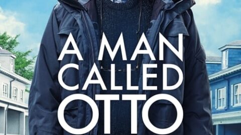 A Man Called Otto