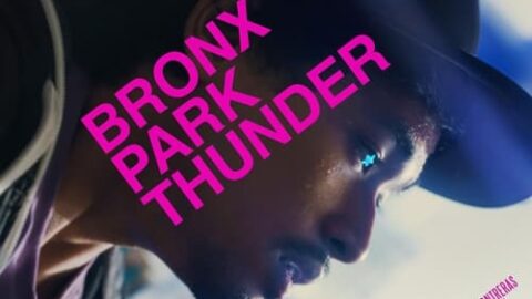 Bronx Park Thunder