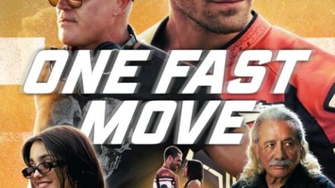 One Fast Move