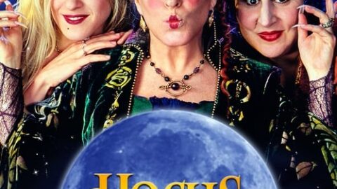 Hocus Pocus