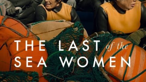 The Last of the Sea Women