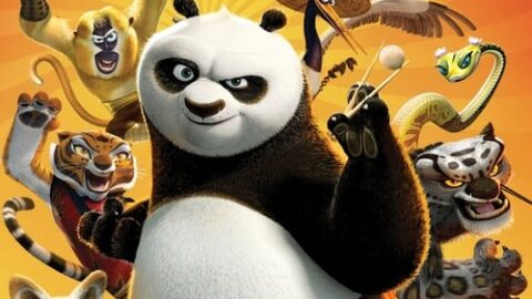 Kung Fu Panda