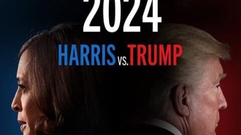 Trump vs. Harris