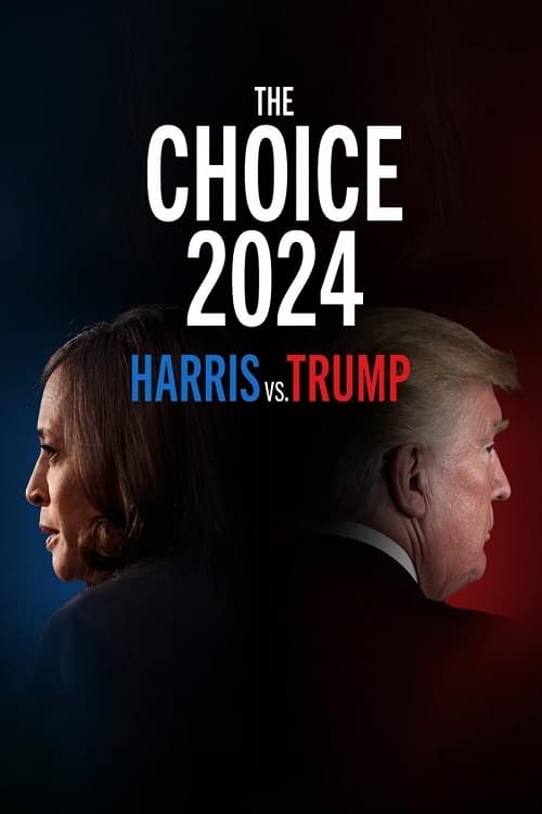 Trump vs. Harris