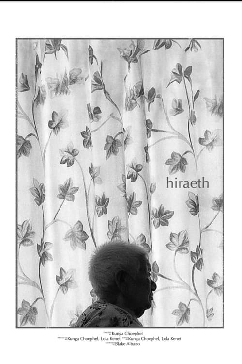 Hiraeth