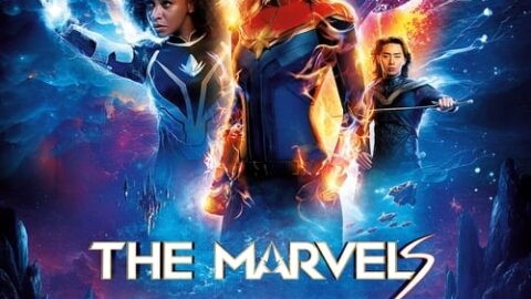 The Marvels