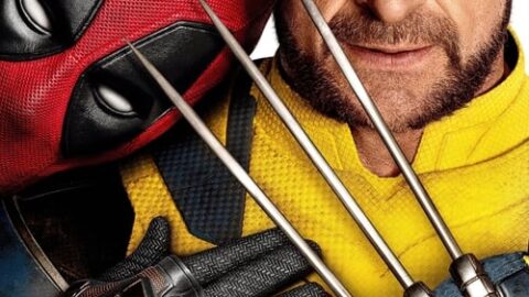 Deadpool & Wolverine