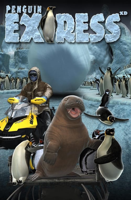 Penguin Express