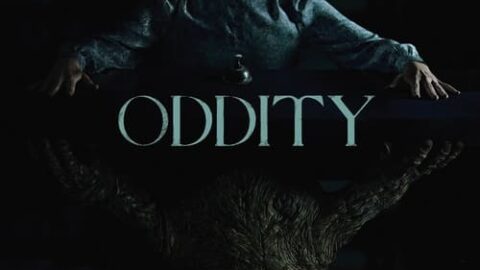 Oddity