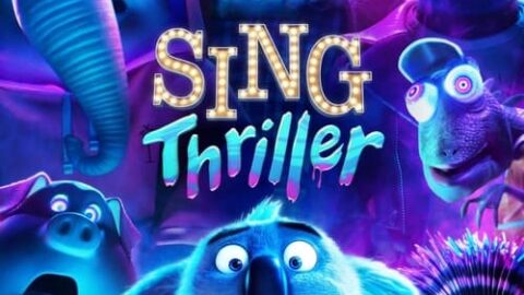 Sing: Thriller