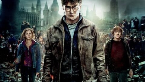 Harry Potter and the Deathly Hallows: Part 2