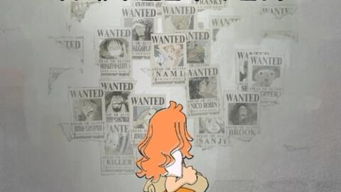 One Piece Fan Letter