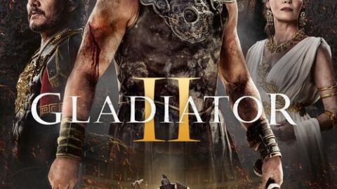 Gladiator II