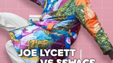 Joe Lycett vs Sewage