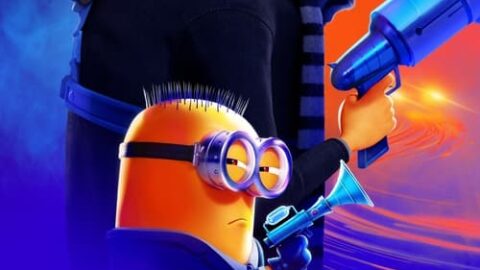 Despicable Me 4