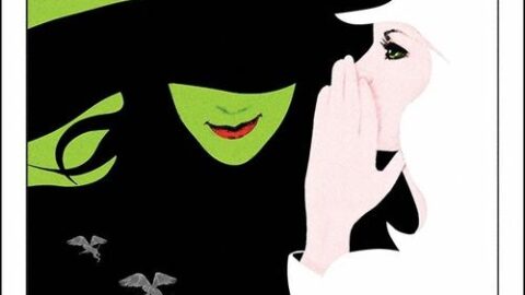 Wicked (Original Broadway Cast)