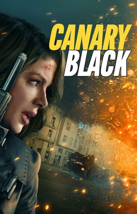 Canary Black