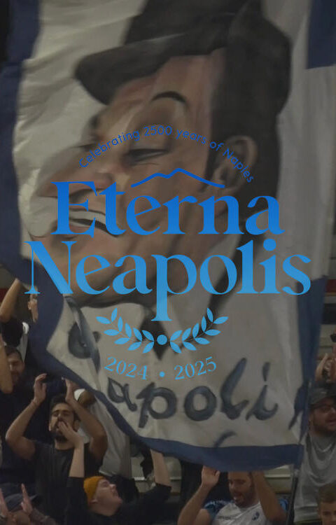 Eterna Napoli