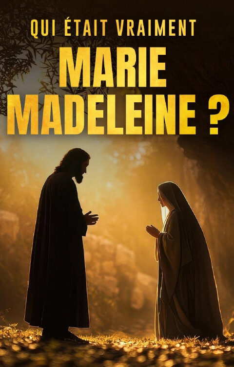 Qui était vraiment Marie Madeleine ?