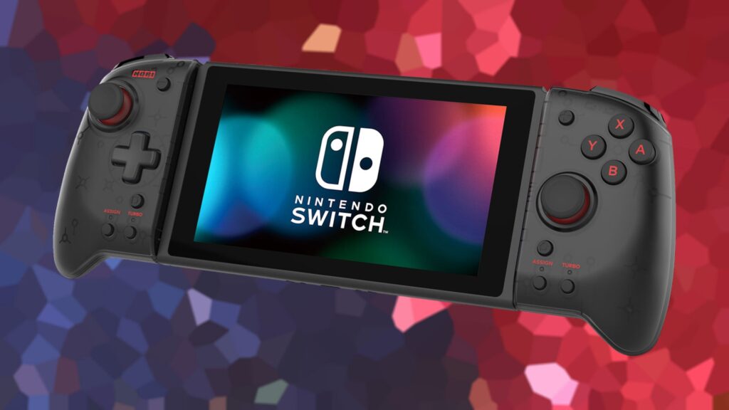 The Best Nintendo Switch Accessories for 2025