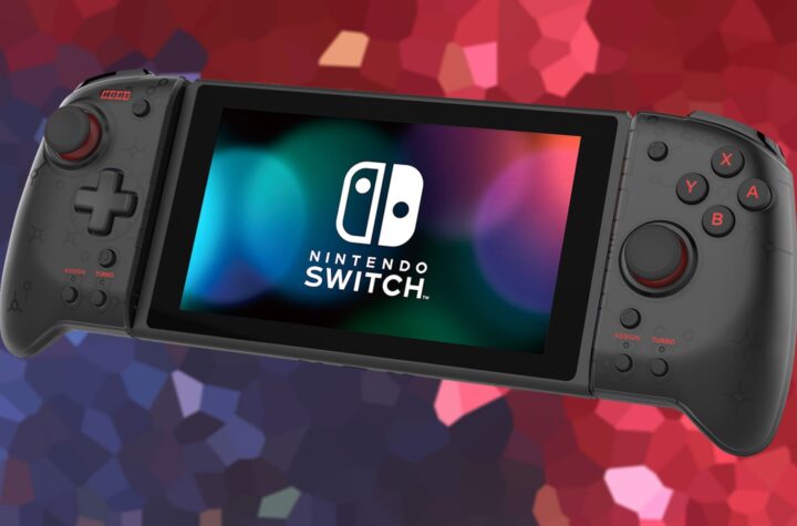 The Best Nintendo Switch Accessories for 2025